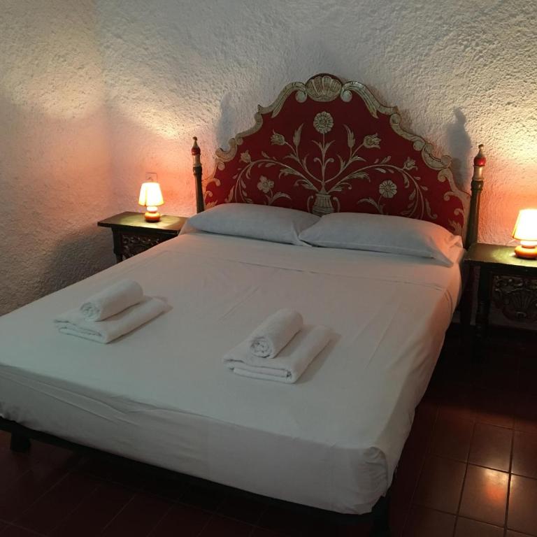 Panoramic view apartments - Apartamento de 2 dormitorios - 19