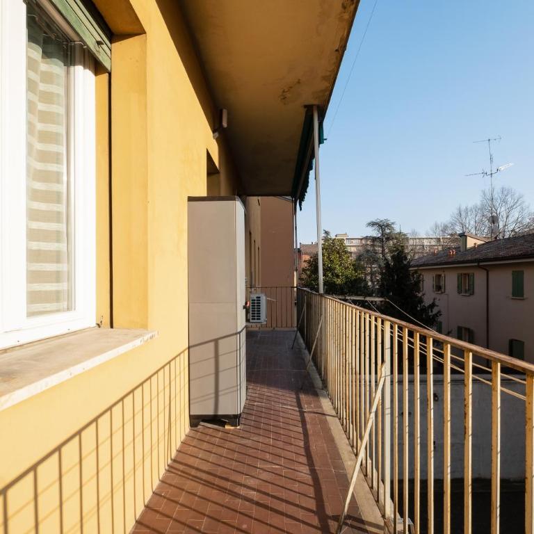 GuestHost - L'appartamento del portico Mazzini - One-Bedroom Apartment - 20