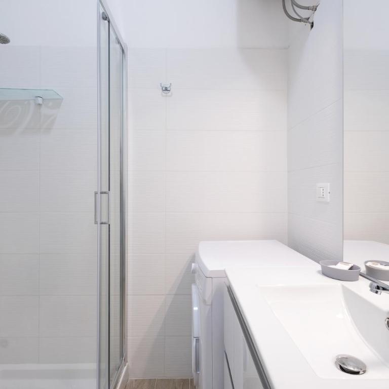GuestHost - L'appartamento del portico Mazzini - One-Bedroom Apartment - 18
