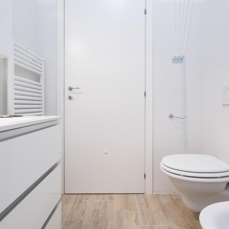 GuestHost - L'appartamento del portico Mazzini - One-Bedroom Apartment - 19
