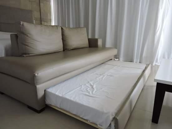 Apart Spa Linda Bay - Apartamento Estudio con vistas al mar - 46