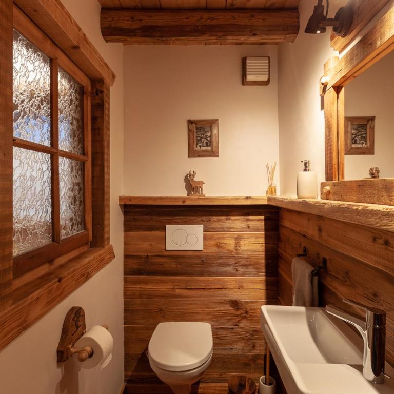 Chez « Adèle » - Maisonette-Apartment - 19