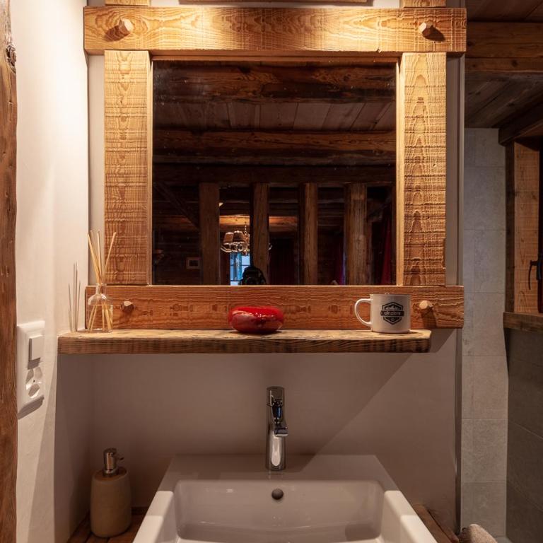 Chez « Adèle » - Maisonette-Apartment - 17