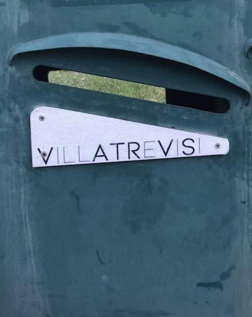 Villa Trevisi - APARTMENT-free parking - Appartamento - Piano Terra - 2