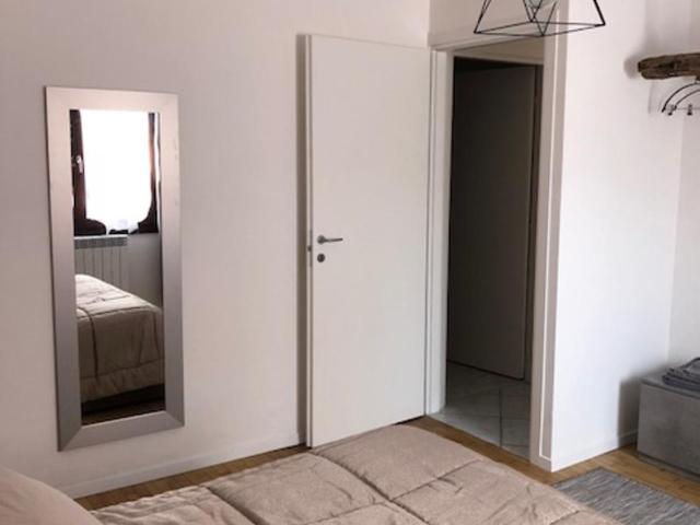 Villa Trevisi - APARTMENT-free parking - Appartamento - Piano Terra - 9