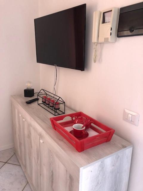 Villa Trevisi - APARTMENT-free parking - Appartamento - Piano Terra - 5