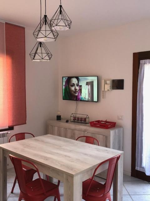 Villa Trevisi - APARTMENT-free parking - Appartamento - Piano Terra - 7