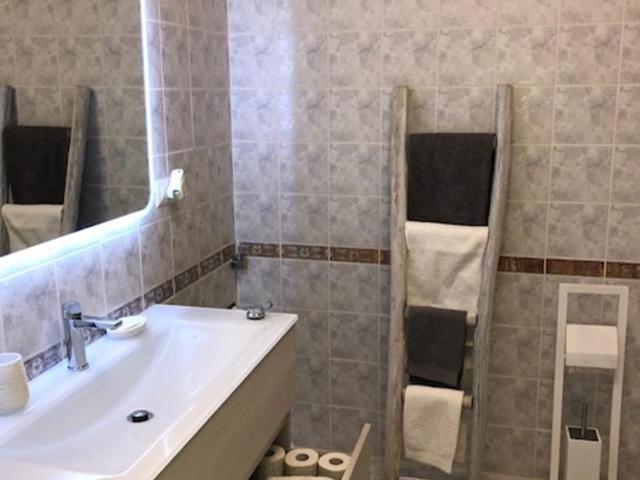 Villa Trevisi - APARTMENT-free parking - Appartamento - Piano Terra - 14