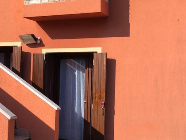 Villa Trevisi - APARTMENT-free parking - Appartamento - Piano Terra - 4