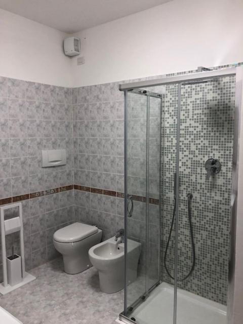 Villa Trevisi - APARTMENT-free parking - Appartamento - Piano Terra - 17