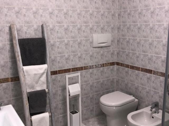 Villa Trevisi - APARTMENT-free parking - Appartamento - Piano Terra - 15