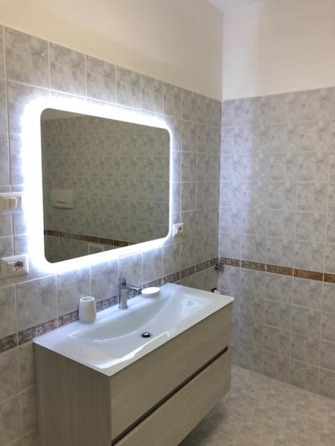 Villa Trevisi - APARTMENT-free parking - Appartamento - Piano Terra - 16