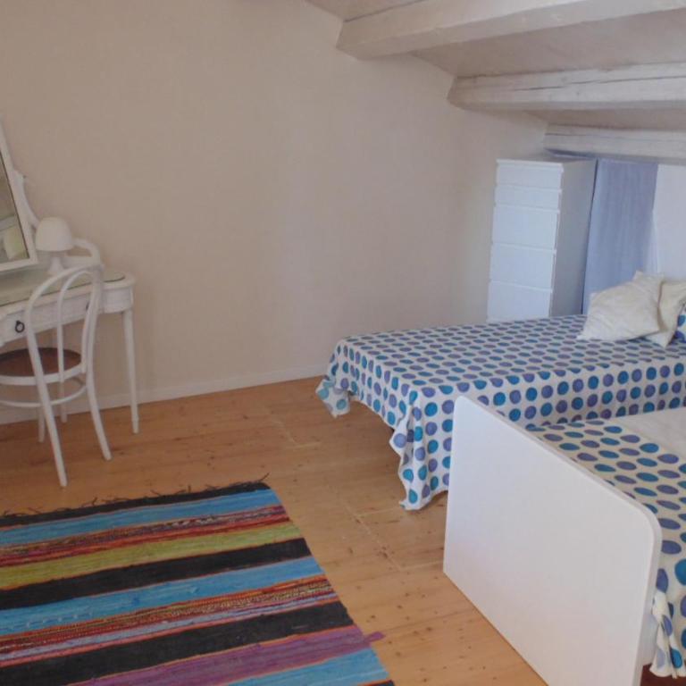 Allegrakori - Appartamento con Terrazza - 17
