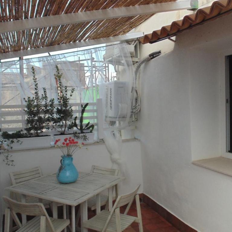 Allegrakori - Appartamento con Terrazza - 20