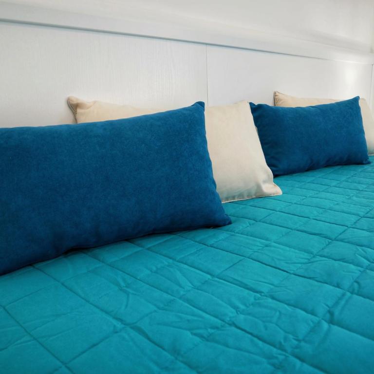 Denza Apartments - Appartamento con Balcone - 9
