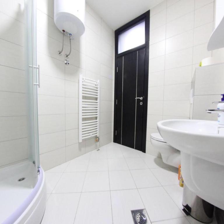 Libero - Apartman sa 1 Spavaćom Sobom - 10