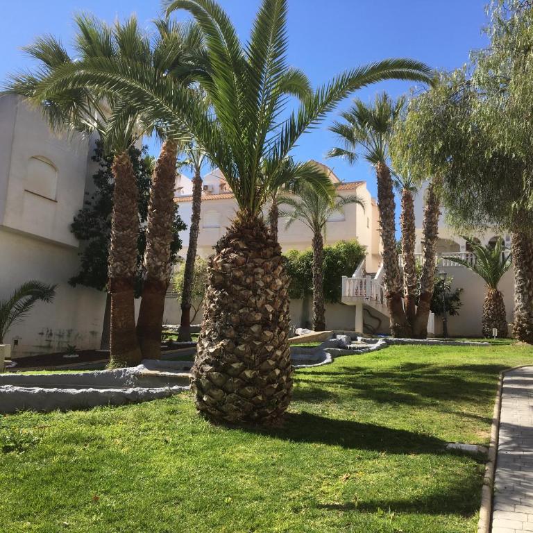 Costa Hispania - Vacation Home - 10