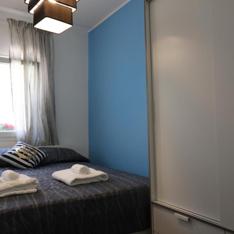 Villa Aurora e Villa Oceano - Villa con Vista Giardino - 34