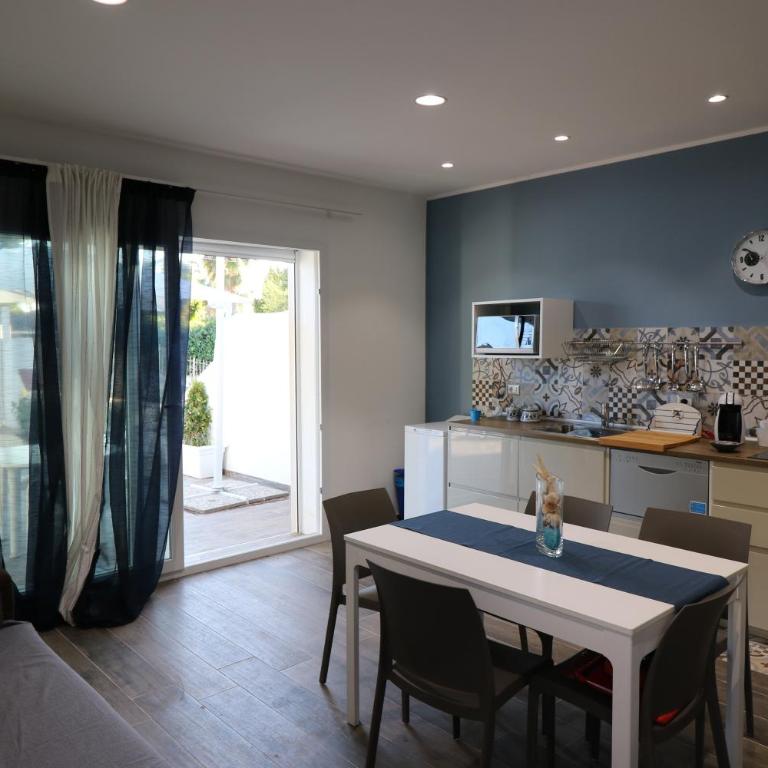 Villa Aurora e Villa Oceano - Villa con Vista Giardino - 25
