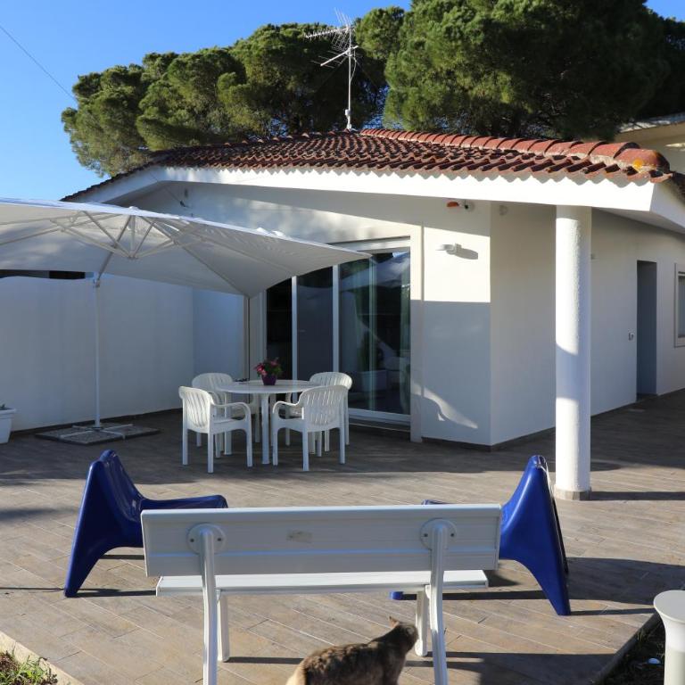 Villa Aurora e Villa Oceano - Villa con Vista Giardino - 28