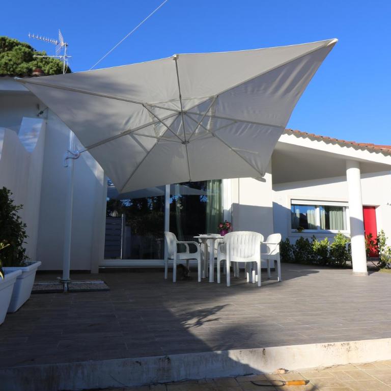 Villa Aurora e Villa Oceano - Villa con Vista Giardino - 29