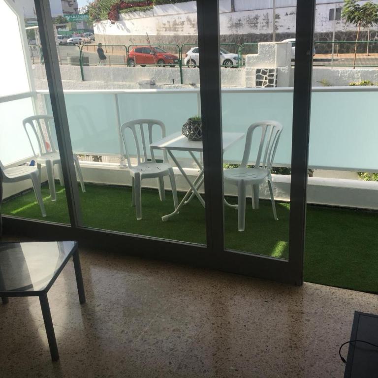 appartement yumbo europa - Apartamento de 1 dormitorio - 2