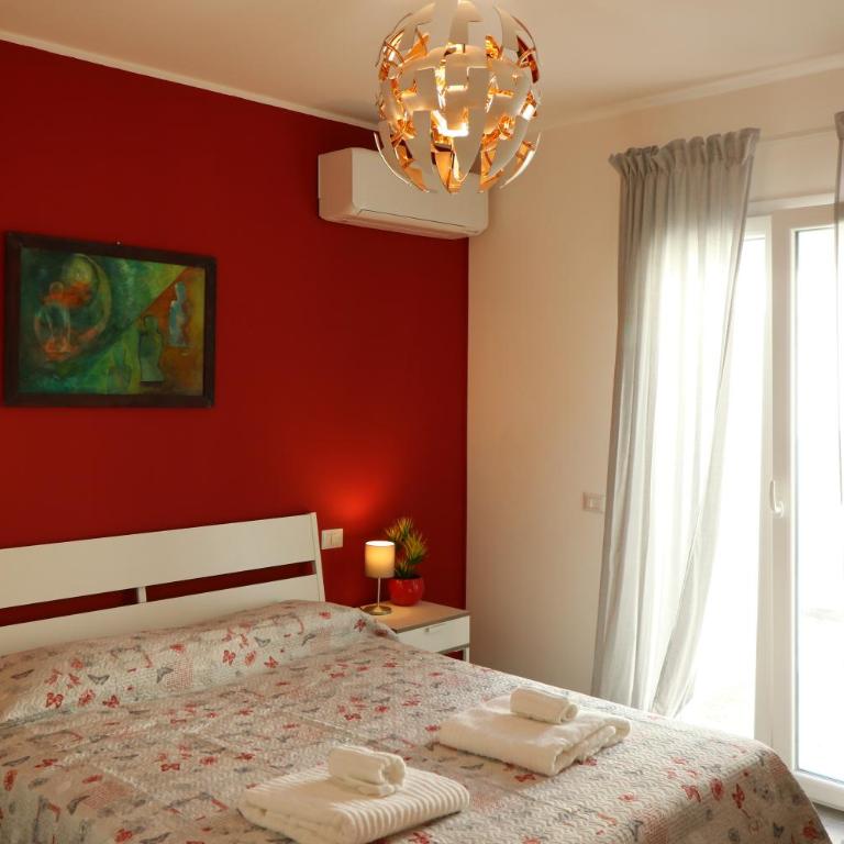 Villa Aurora e Villa Oceano - Villa con Vista Giardino - 30