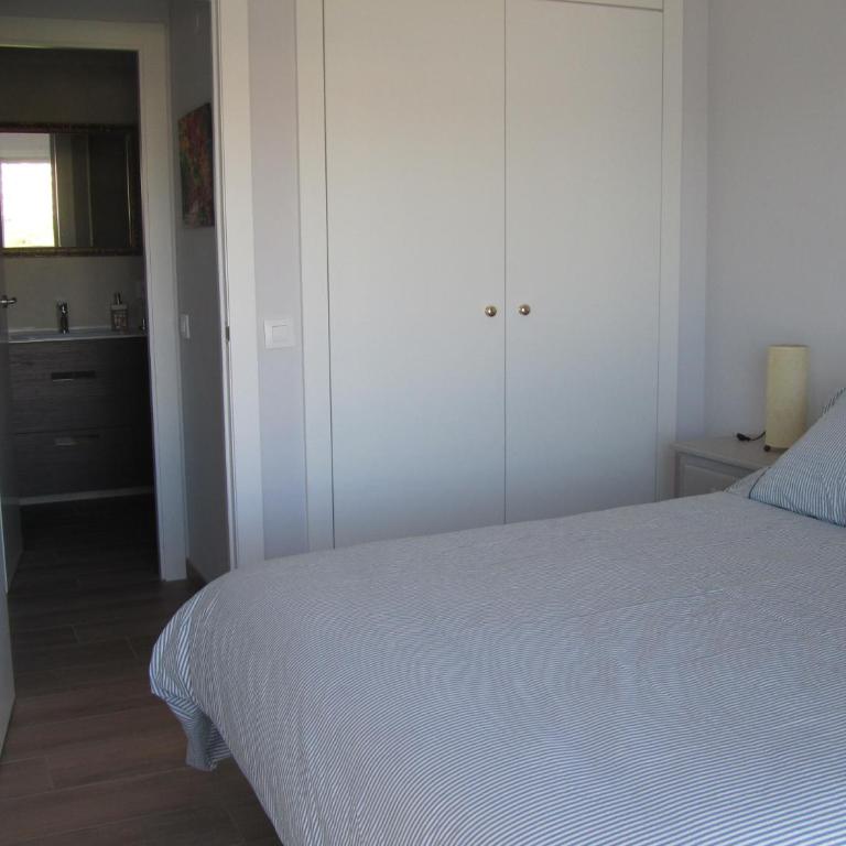Apartamento Primera linea de mar 5 plazas - Apartamento - 7