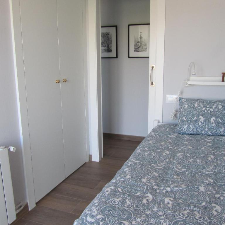Apartamento Primera linea de mar 5 plazas - Apartamento - 8