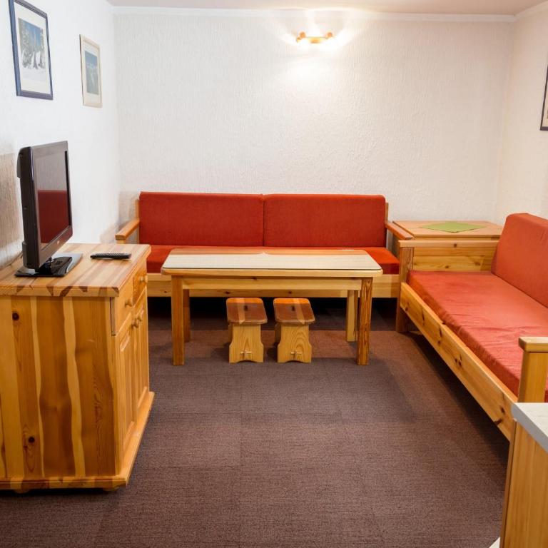 Apartmani "Jakovljević" Jahorina - Apartment with Mountain View - 1