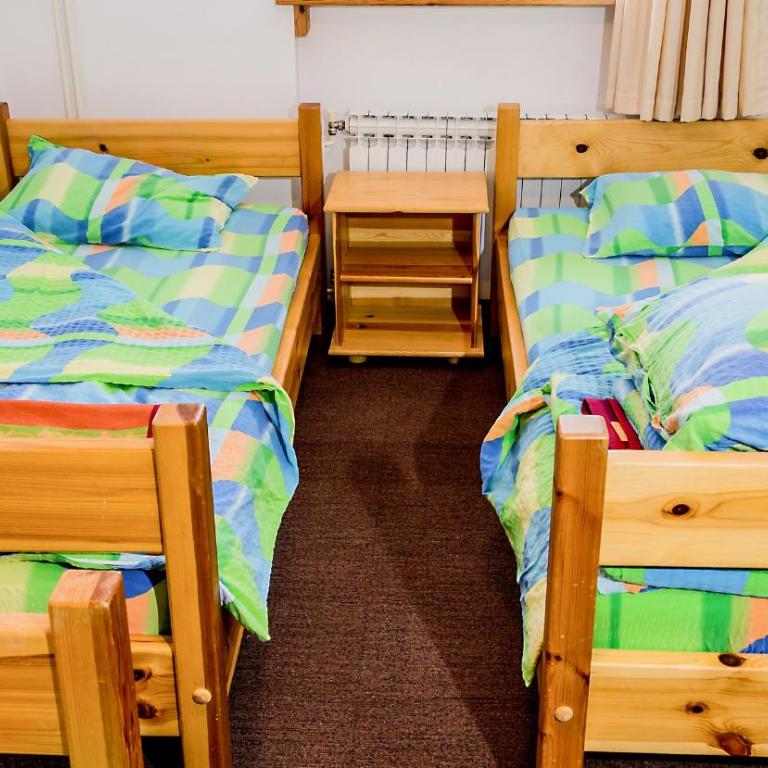 Apartmani "Jakovljević" Jahorina - Apartment with Mountain View - 4