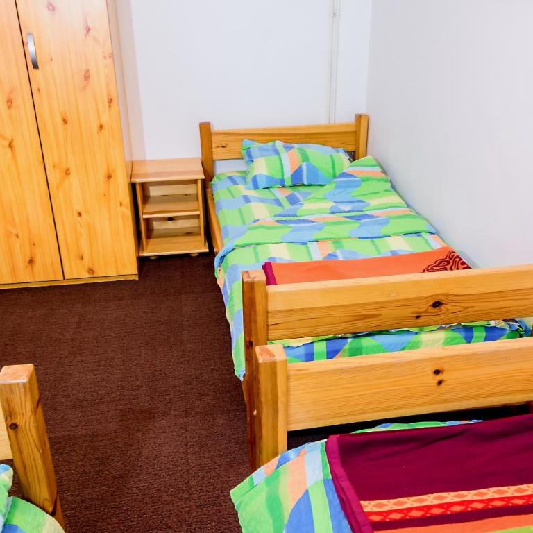 Apartmani "Jakovljević" Jahorina - Apartment with Mountain View - 3