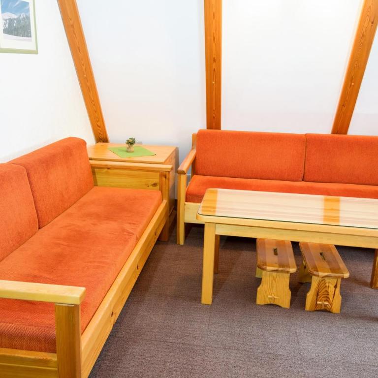 Apartmani "Jakovljević" Jahorina - Apartment - 9