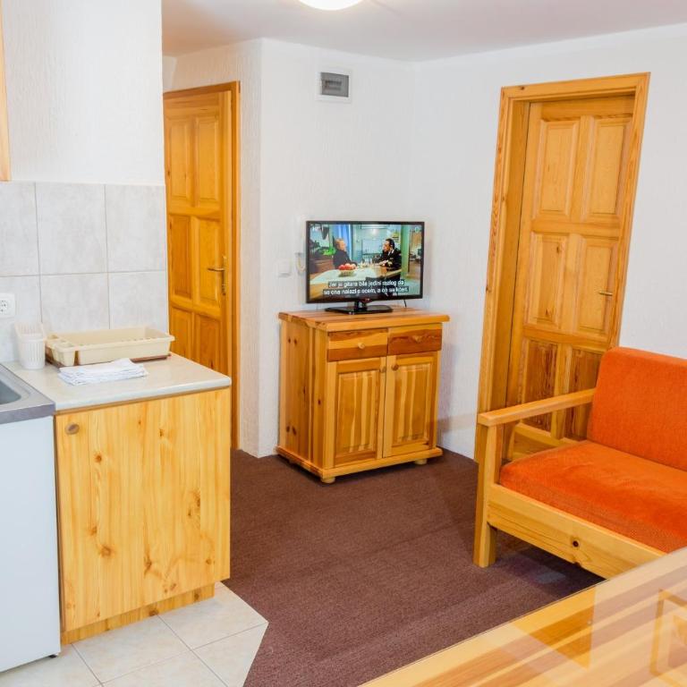 Apartmani "Jakovljević" Jahorina - Apartment - 2