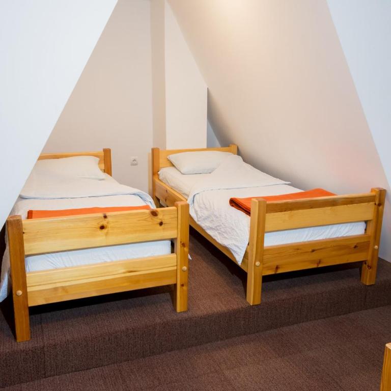 Apartmani "Jakovljević" Jahorina - Apartment - 7