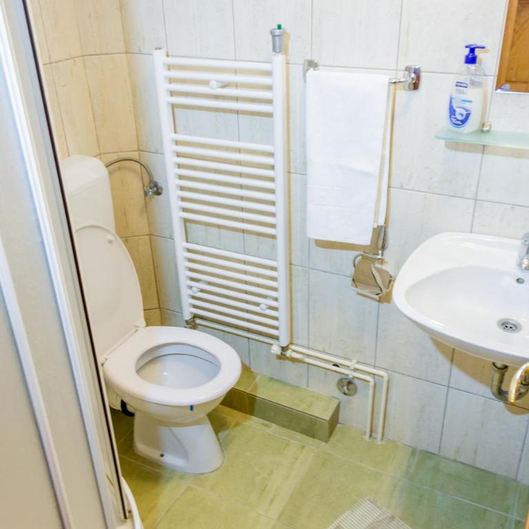 Apartmani "Jakovljević" Jahorina - Apartment - 3