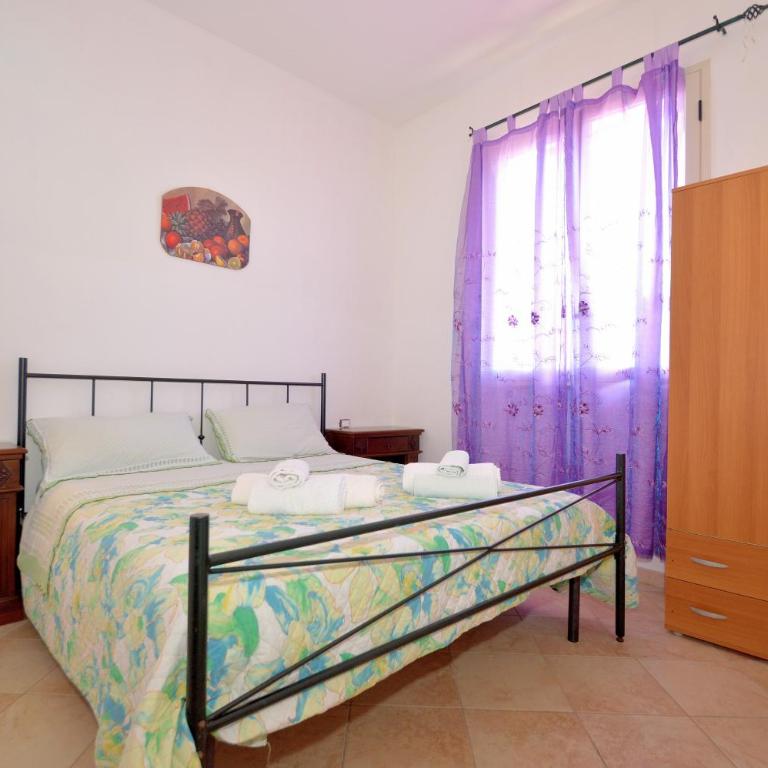 case vacanze piccolo - Appartamento - 1