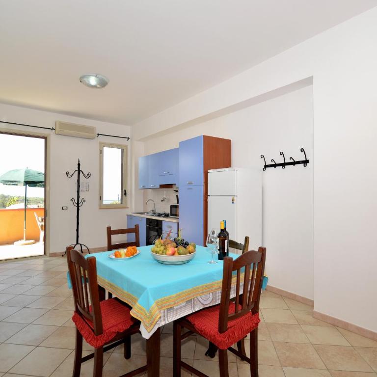 case vacanze piccolo - Appartamento - 3