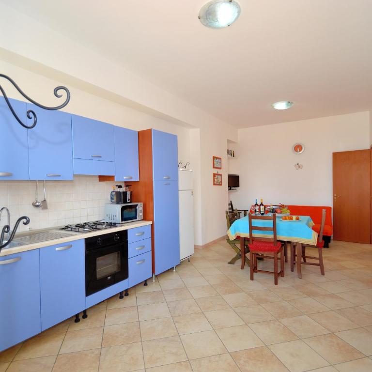 case vacanze piccolo - Appartamento - 5