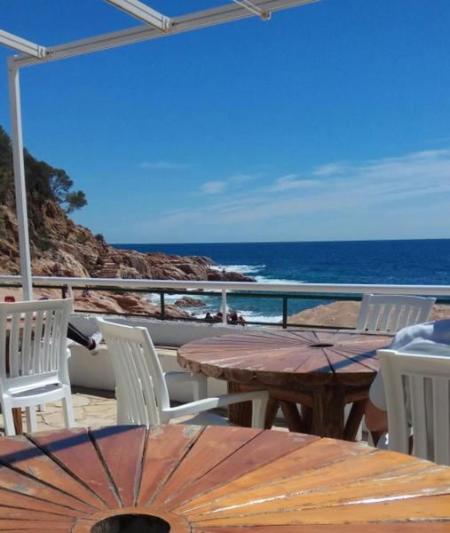 Chalana II, Cala Salions, Tossa de Mar - Apartamento con vistas al mar - 57