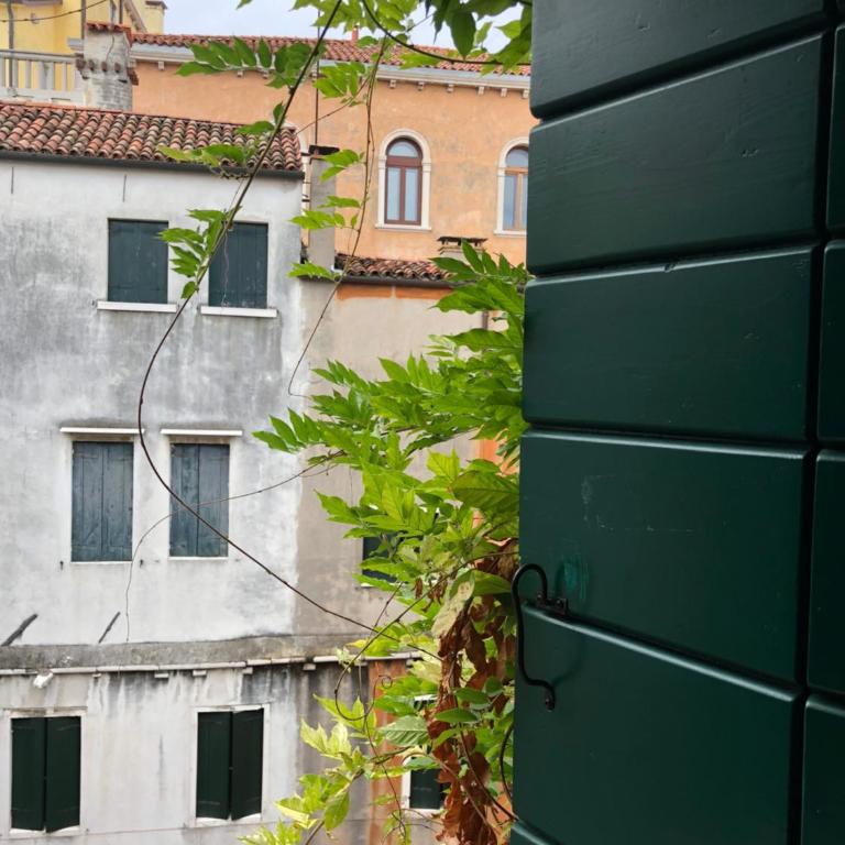 Guest House Ca' dell'Angelo - Camera Quadrupla Deluxe - 4
