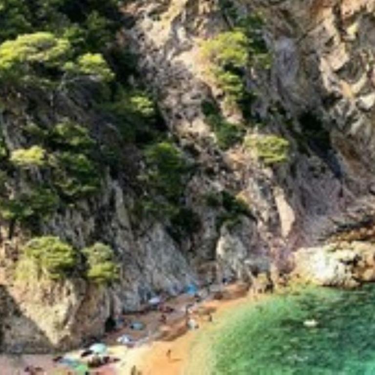 Chalana II, Cala Salions, Tossa de Mar - Apartamento con vistas al mar - 74
