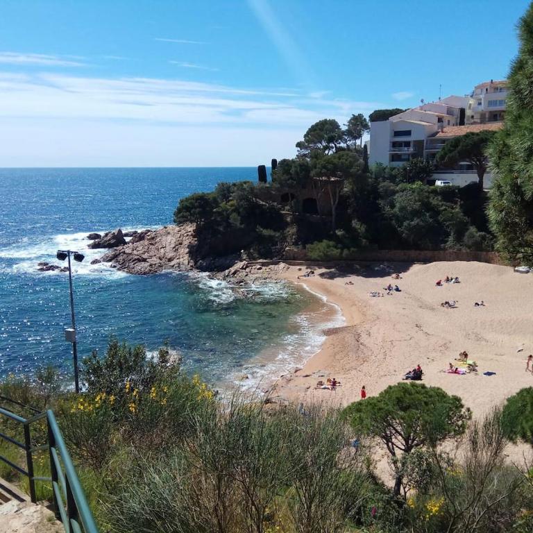 Chalana II, Cala Salions, Tossa de Mar - Apartamento con vistas al mar - 70