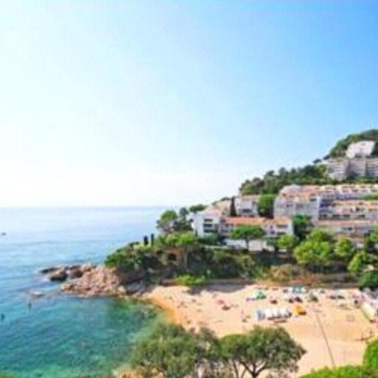 Chalana II, Cala Salions, Tossa de Mar - Apartamento con vistas al mar - 58