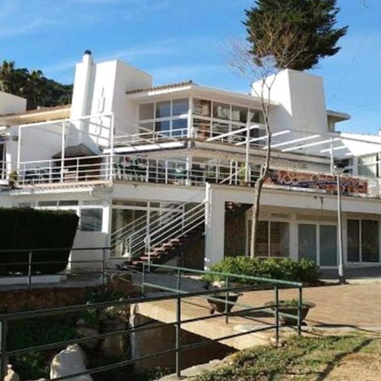 Chalana II, Cala Salions, Tossa de Mar - Apartamento con vistas al mar - 59