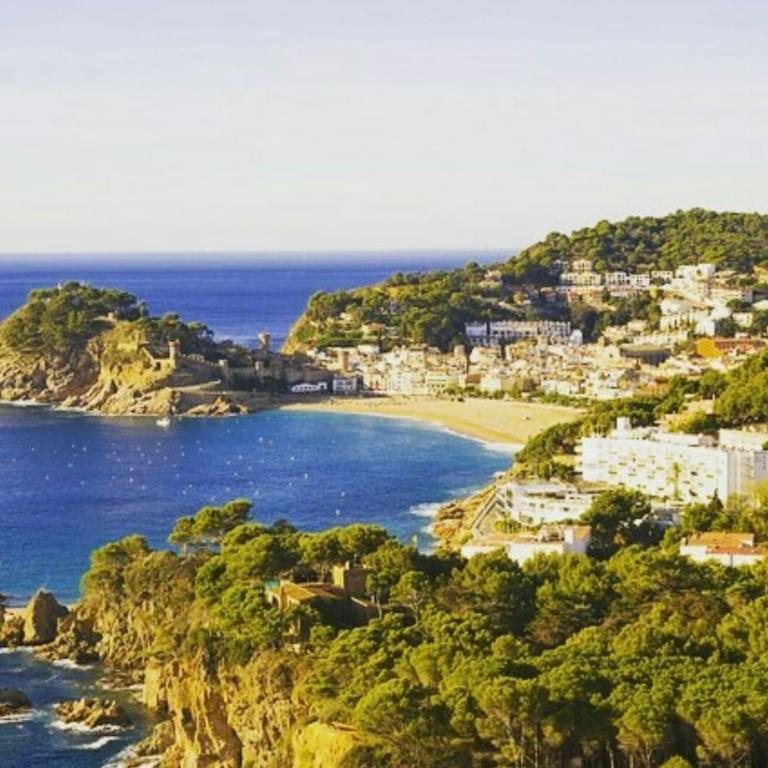 Chalana II, Cala Salions, Tossa de Mar - Apartamento con vistas al mar - 79