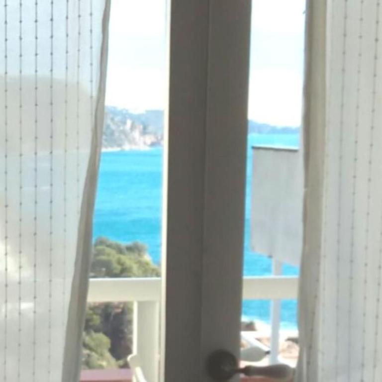 Chalana II, Cala Salions, Tossa de Mar - Apartamento con vistas al mar - 34