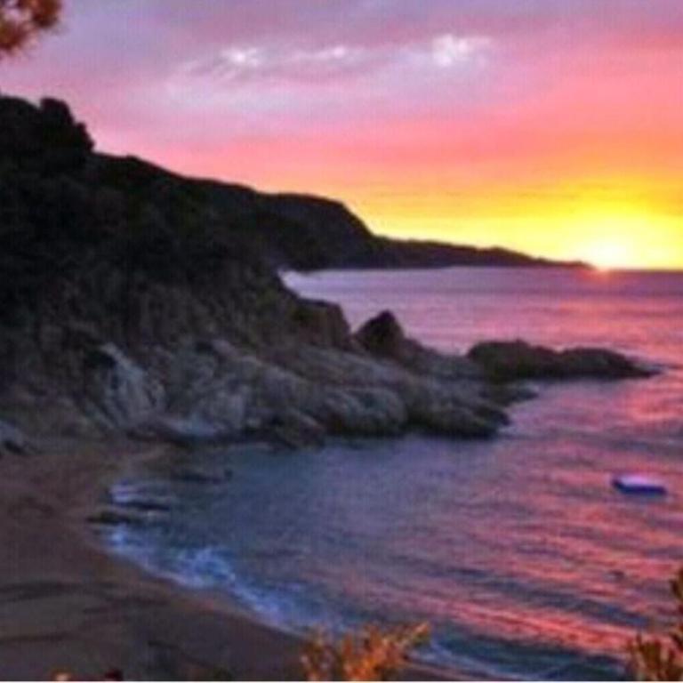 Chalana II, Cala Salions, Tossa de Mar - Apartamento con vistas al mar - 68