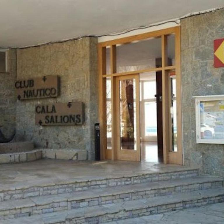 Chalana II, Cala Salions, Tossa de Mar - Apartamento con vistas al mar - 63