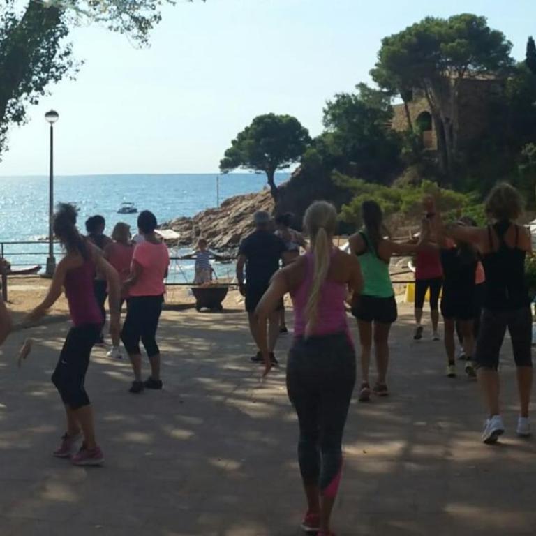 Chalana II, Cala Salions, Tossa de Mar - Apartamento con vistas al mar - 65
